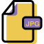 Jpg biểu tượng 64x64