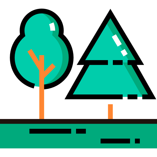 Trees icon