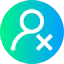 User icon 64x64
