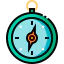 Compass icon 64x64