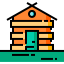 Cabin 图标 64x64