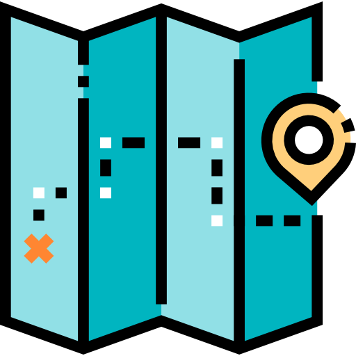 Map icon