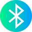 Bluetooth icon 64x64