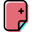 File biểu tượng 64x64