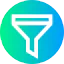 Filter icon 64x64