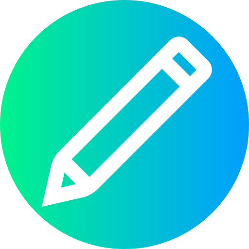 Edit icon