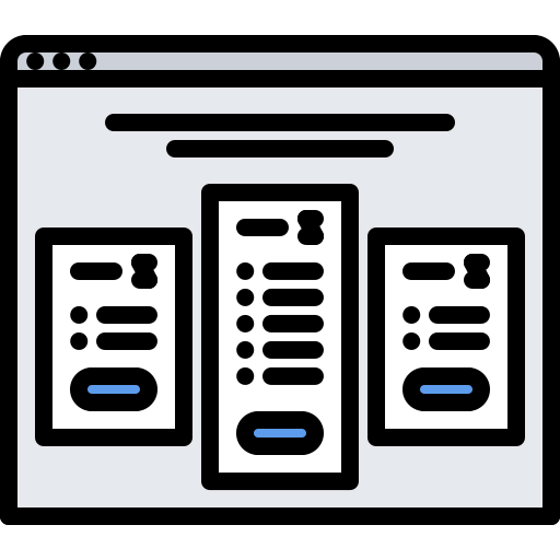 Pricing icon