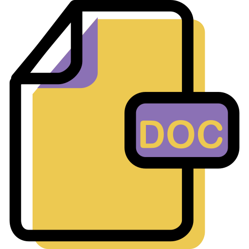 Doc icon
