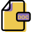Doc biểu tượng 64x64