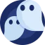 Ghost icon 64x64