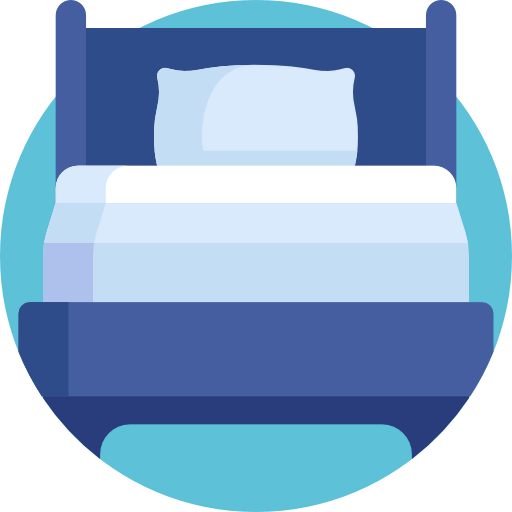 Bed icon