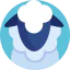 Sheep icon 64x64