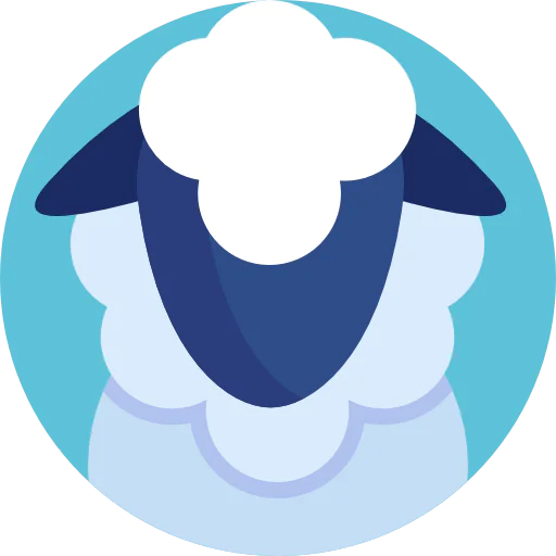 Sheep icon