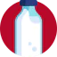 Milk bottle アイコン 64x64