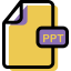 Ppt biểu tượng 64x64