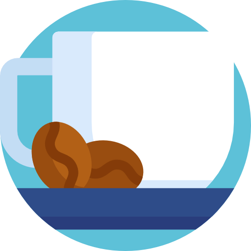 Coffee icon