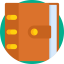 Diary 图标 64x64