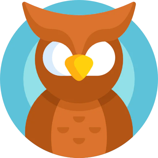 Owl icon