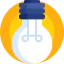 Lightbulb іконка 64x64