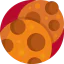 Cookie アイコン 64x64