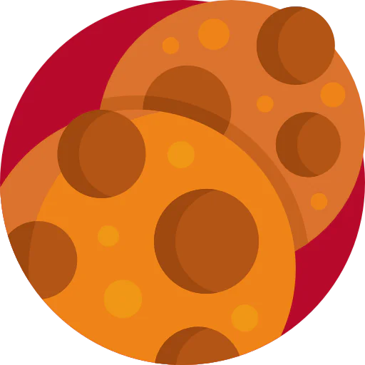 Cookie icon