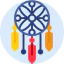 Dreamcatcher icon 64x64