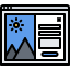 Pop up アイコン 64x64