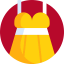 Gown icon 64x64