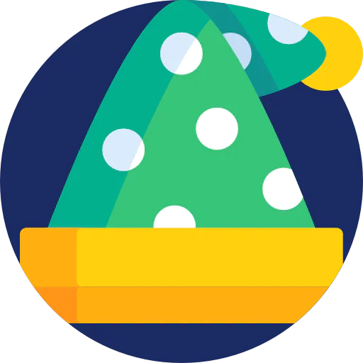 Hat icon