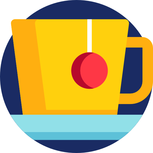 Tea icon