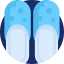 Slippers icon 64x64