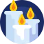 Candle Symbol 64x64