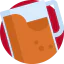 Chocolate icon 64x64