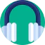 Earmuffs icon 64x64