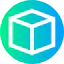 Cube icon 64x64