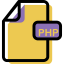 Php biểu tượng 64x64