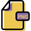 Png biểu tượng 64x64