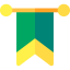 Flag ícono 64x64