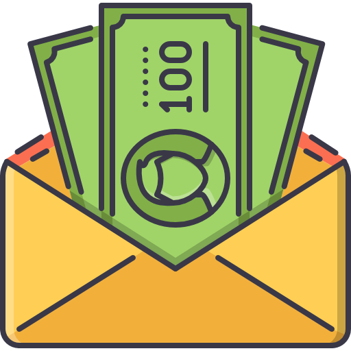 Envelope icon