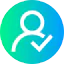 User icon 64x64
