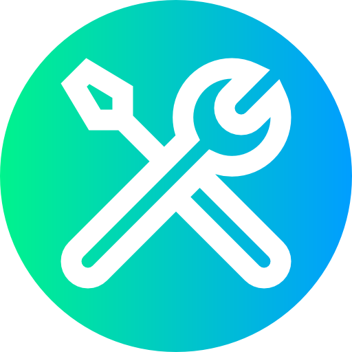 Tools icon