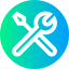 Tools icon 64x64