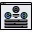 Metrics アイコン 64x64