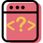 Browser biểu tượng 64x64