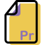 PR biểu tượng 64x64