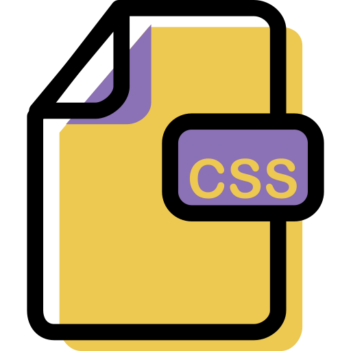 Css Ikona