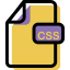 Css biểu tượng 64x64