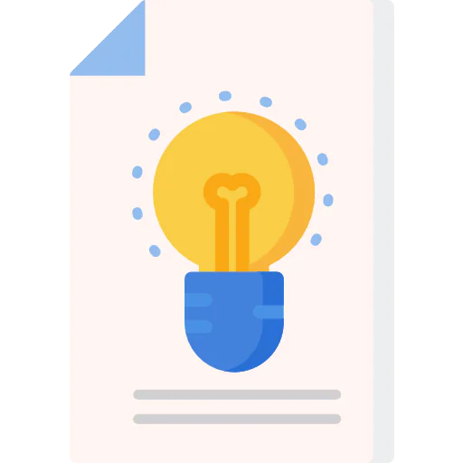 Idea icon