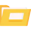Folder icon 64x64
