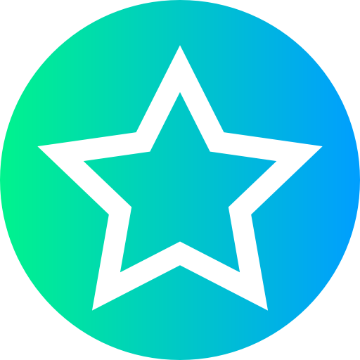 Star icon